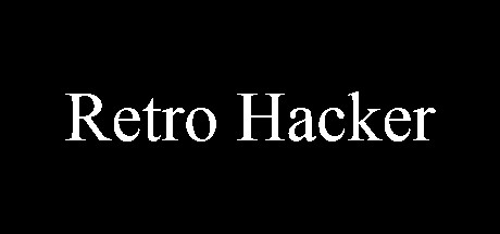 Retro Hacker cover art