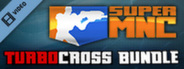 Super MNC Turbocross Trailer