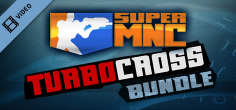 Super MNC Turbocross Trailer cover art