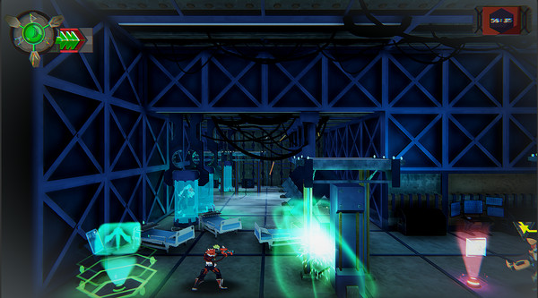 Скриншот из Tyr: Chains of Valhalla OST Скриншот из Tyr: Chains of Valhalla OST