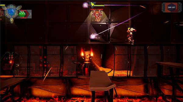 Скриншот из Tyr: Chains of Valhalla OST Скриншот из Tyr: Chains of Valhalla OST