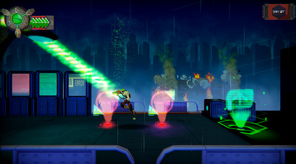 Скриншот из Tyr: Chains of Valhalla OST Скриншот из Tyr: Chains of Valhalla OST