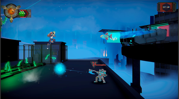 Скриншот из Tyr: Chains of Valhalla OST Скриншот из Tyr: Chains of Valhalla OST