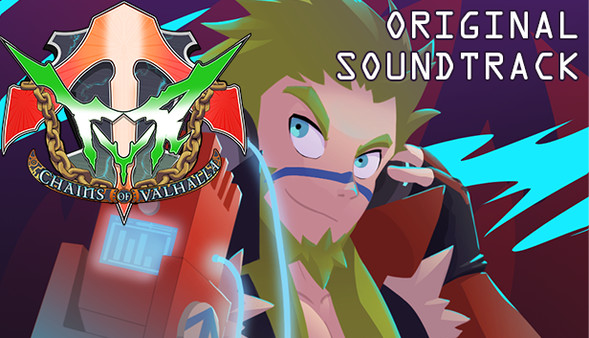 Скриншот из Tyr: Chains of Valhalla OST Скриншот из Tyr: Chains of Valhalla OST