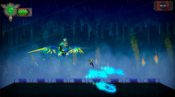 Скриншот из Tyr: Chains of Valhalla OST Скриншот из Tyr: Chains of Valhalla OST