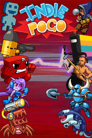 Indie Pogo