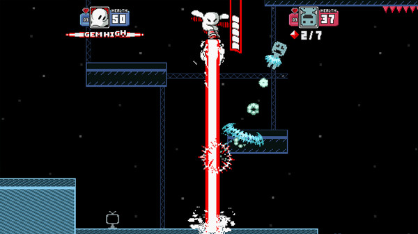 Indie Pogo game for windows Pc 1