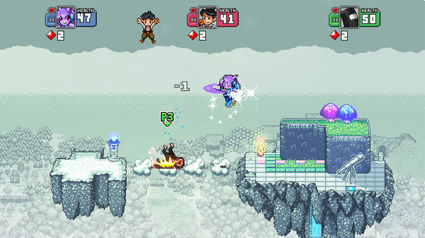 Indie Pogo for linux