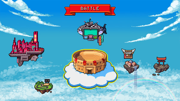 Indie Pogofor windows and Linux 1