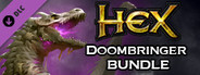HEX: Doombringer Bundle