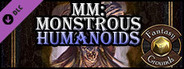 Fantasy Grounds - Mythic Monsters Monstrous Humanoids (PFRPG)