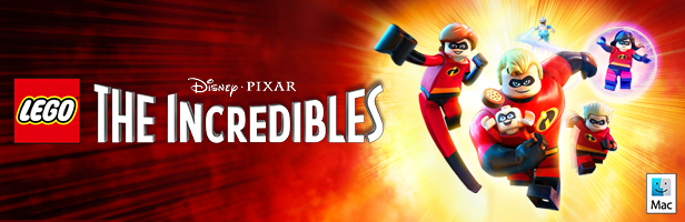 lego the incredibles download torrent