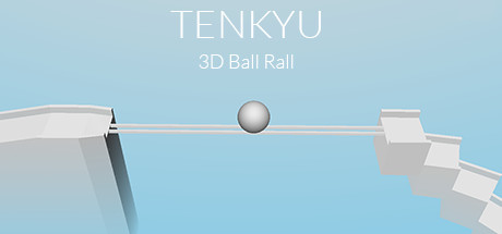 TENKYU cover art