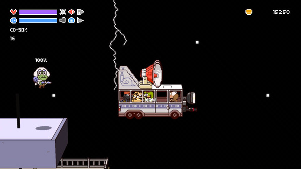 Wildbusfor windows and Linux 1