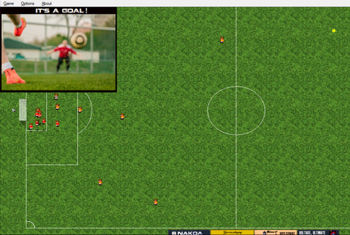 Seasonal Soccer screenshot