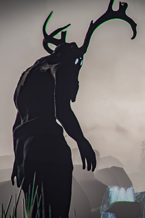 The Deer poster image on Steam Backlog