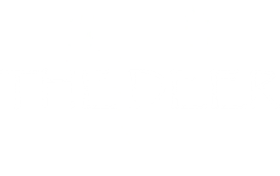 The Deer Logo