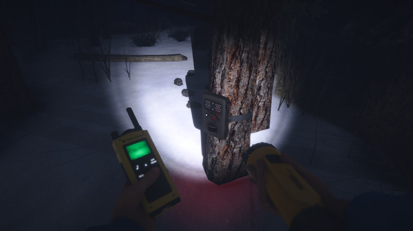 The Deer game for windows Pc 1