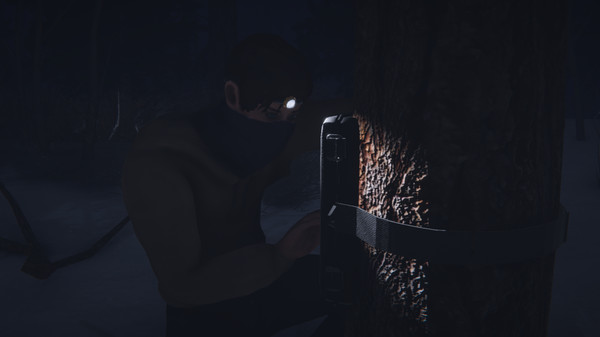 The Deerfor windows and Linux 1