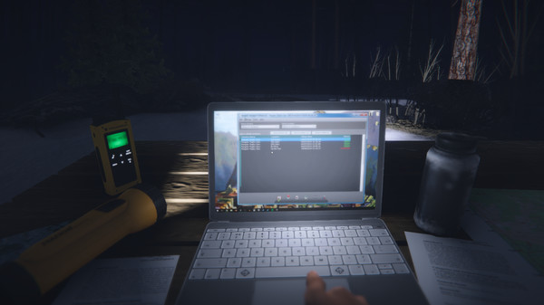 The Deer game for Linux 1