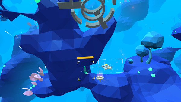 STARWAY VR game for Linux 1