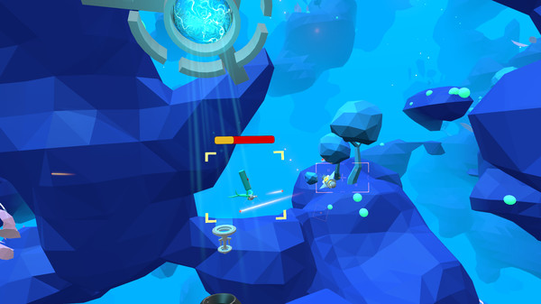 STARWAY VR game for windows Pc 1