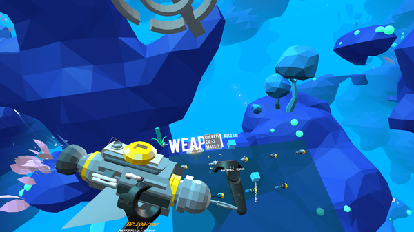 STARWAY VRfor windows and Linux 1