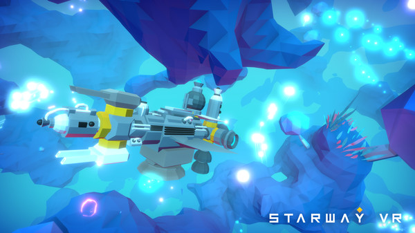 STARWAY VR PC requirements