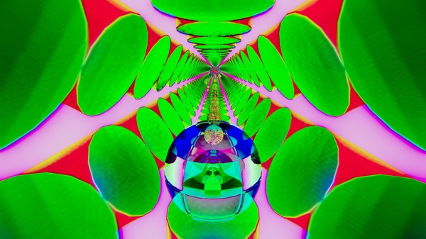 Space Hole 2018 game for Linux 1