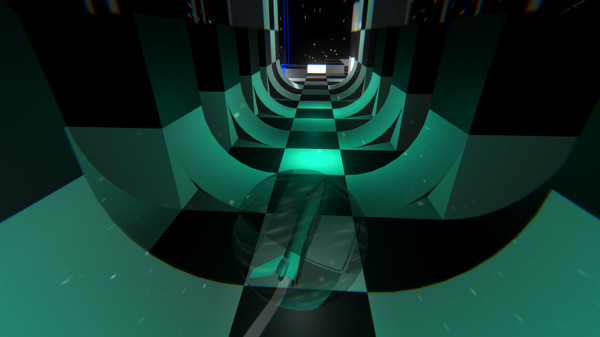 Скриншот из Space Hole 2018