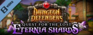 Dungeon Defenders Quest 4 Trailer