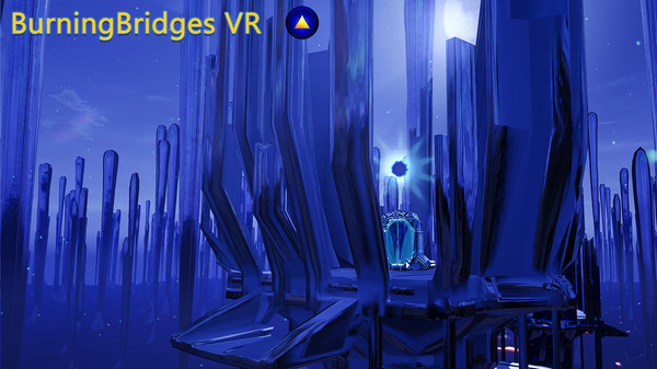 BurningBridges VR image