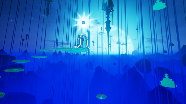 BurningBridges VR for linux