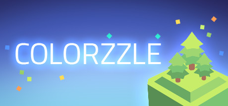 Colorzzle on Steam Backlog