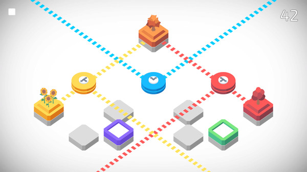 Скриншот из Colorzzle