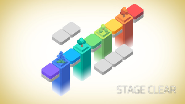 Colorzzle game for Linux 1