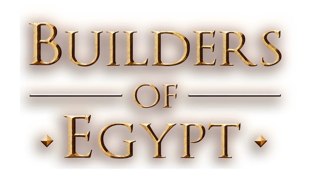 Builders of Egypt Logo