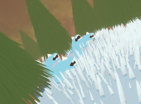 Nano Nebula game for windows Pc 1