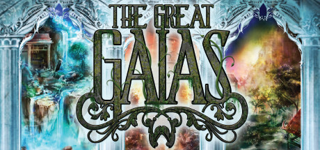 The Great Gaias cover art