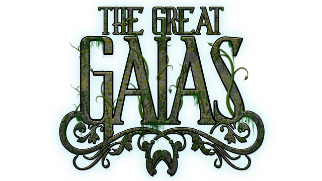 The Great Gaias Logo
