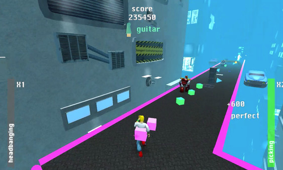 Music Boy 3D game for windows Pc 1
