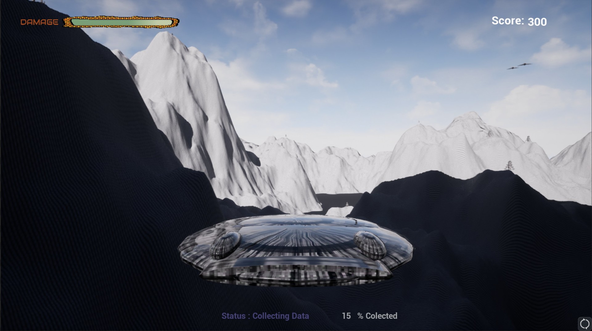 Alien Invasion 3d on Steam