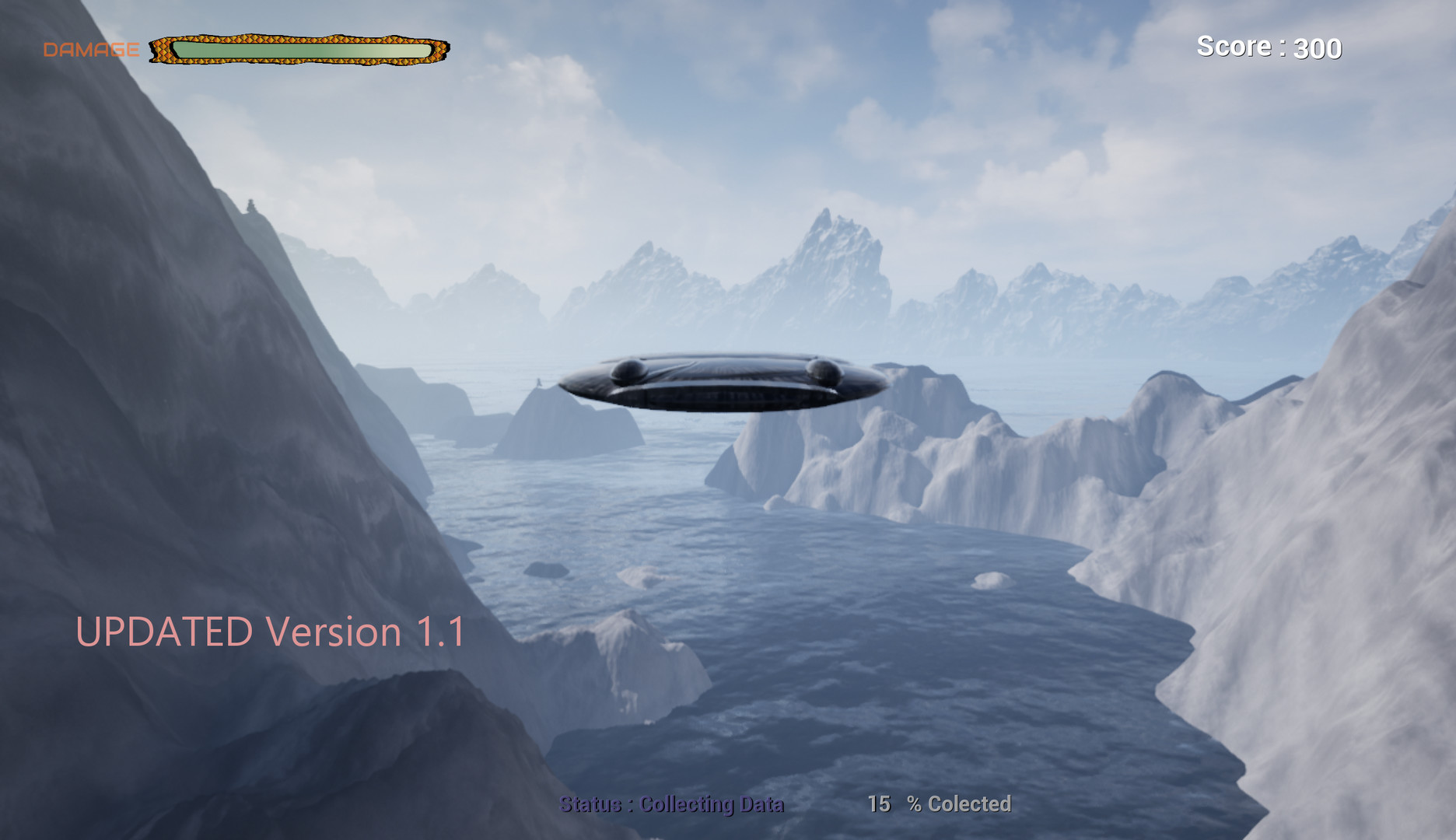 Alien Invasion 3d on Steam