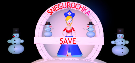 Save Snegurochka cover art