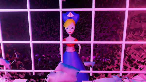 Скриншот из Save Snegurochka