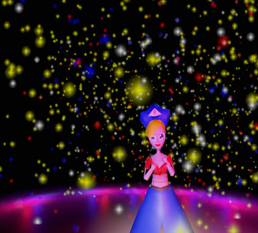 Скриншот из Save Snegurochka