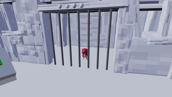 Скриншот из Save Snegurochka