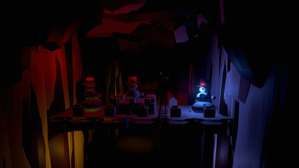 Скриншот из Save Snegurochka