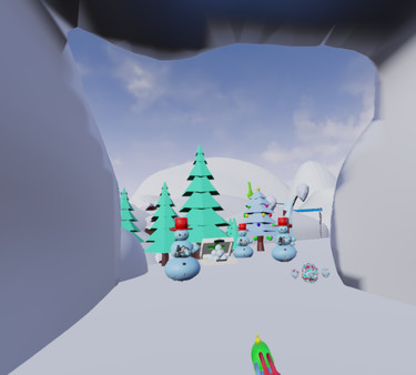 Save Snegurochka! for linux