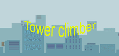 Boxart for Tower climber